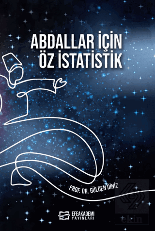 Abdallar İçin Öz İstatistik
