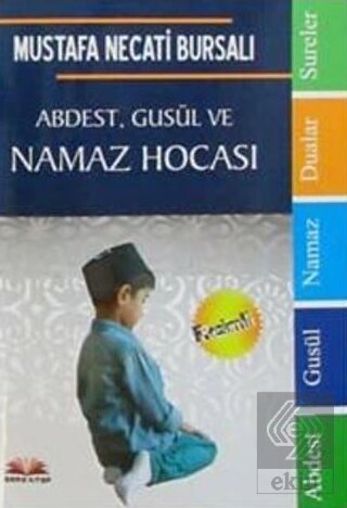 Abdest Gusül Ve Namaz Hocası