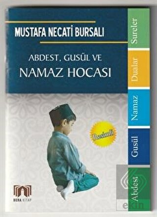 Abdest Gusül Ve Namaz Hocası