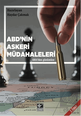 ABD\'nin Askeri Müdahaleleri