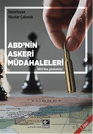 ABD\'nin Askeri Müdahaleleri