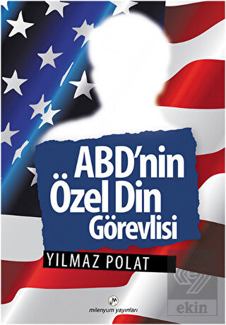 ABD\'nin Özel Din Görevlisi