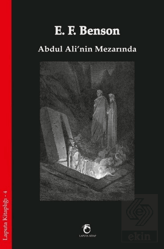 Abdul Ali\'nin Mezarında
