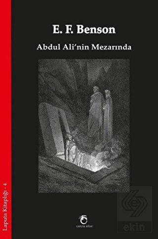 Abdul Ali\'nin Mezarında