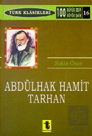 Abdülhak Hamit Tarhan