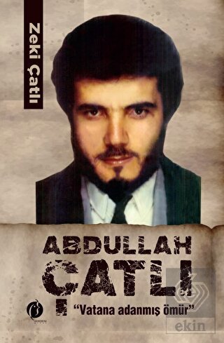 Abdullah Çatlı