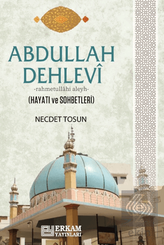Abdullah Dehlevi