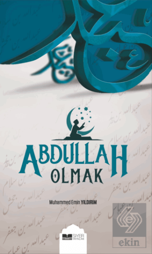 Abdullah Olmak