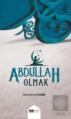 Abdullah Olmak