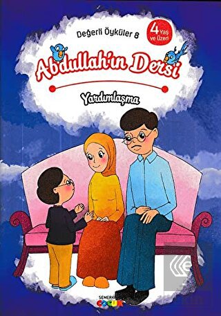 Abdullah\'ın Dersi - Yardımlaşma