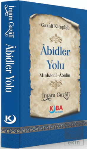 Abidler Yolu - Minhacü'l-Abidin