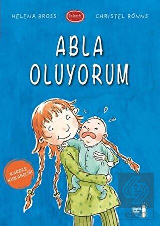 Abla Oluyorum