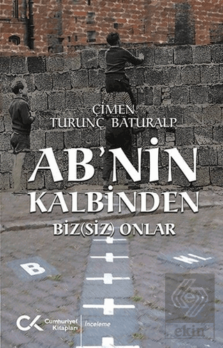 AB'nin Kalbinden