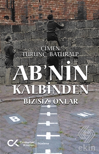 AB'nin Kalbinden