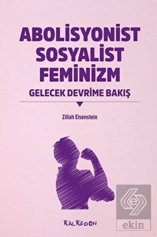Abolisyonist Sosyalist Feminizm