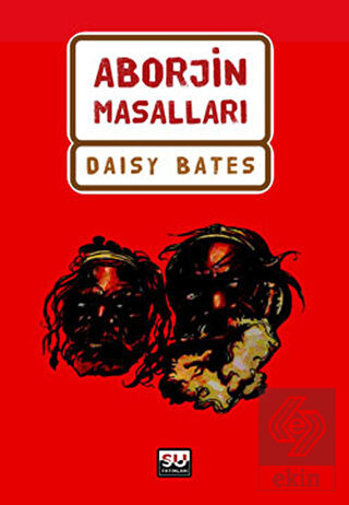 Aborjin Masalları