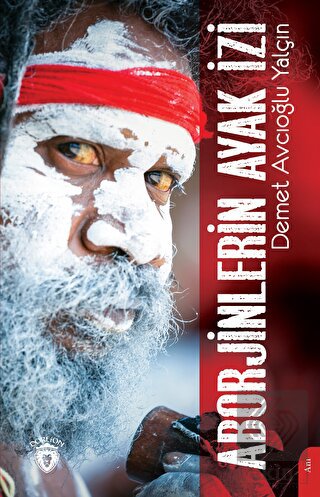 Aborjinlerin Ayak İzi