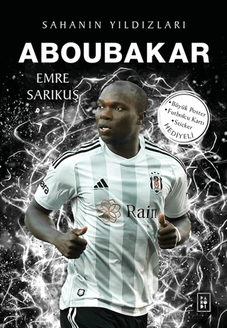 Aboubakar