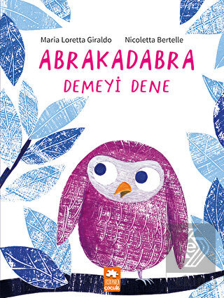 Abrakadabra Demeyi Dene