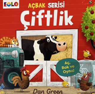 Aç Bak Serisi - Çiftlik