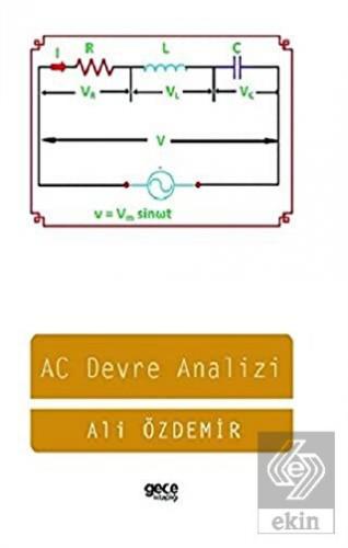AC Devre Analizi