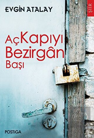 Aç Kapıyı Bezirgan Başı