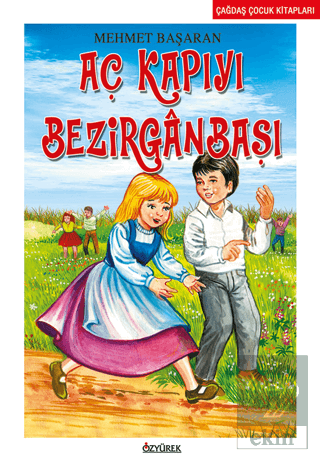 Aç Kapıyı Bezirganbaşı