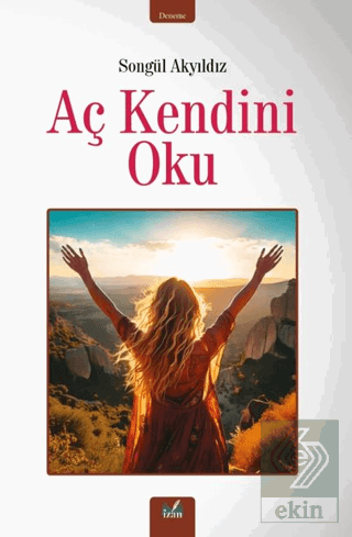 Aç Kendini Oku