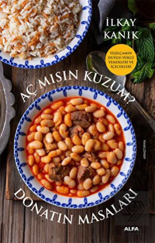 Aç Mısın Kuzum? Donatın Masaları