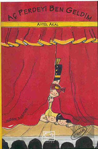 Aç Perdeyi Ben Geldim