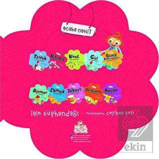 Acaba Nasıl? (10 Kitap Takım)