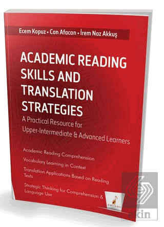 Academic Reading Skills and Translation Strategies