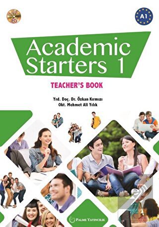 ACADEMIC STARTERS 1 ( PALME )