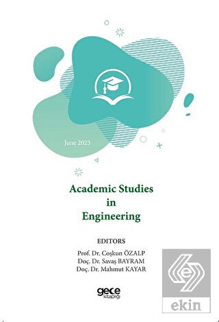 Academic Studies in Engineering - 2023 June
