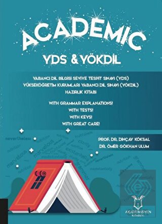 Academic YDS and YÖKDİL