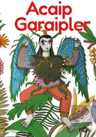 Acaip Garaipler