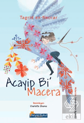 Acayip Bi' Macera