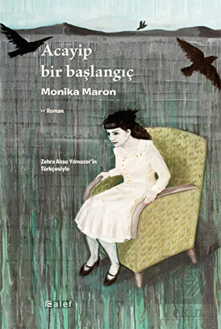 Acayip Bir Başlangıç