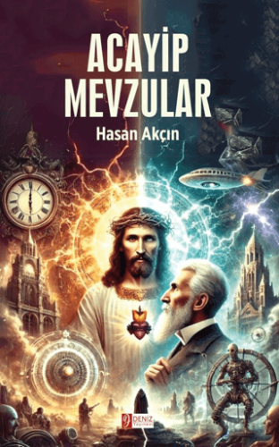 Acayip Mevzular