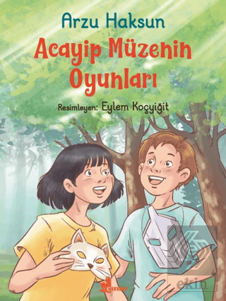 Acayip Müzenin Oyunları