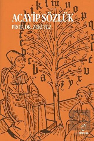 Acayip Sözlük