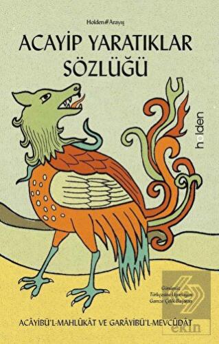 Acayip Yaratıklar Sözlüğü