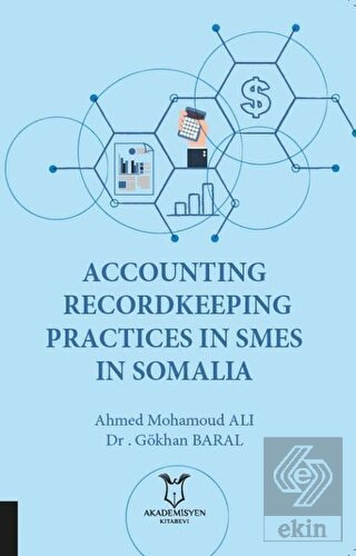 Accounting Recordkeeping Practices In Smes In Soma