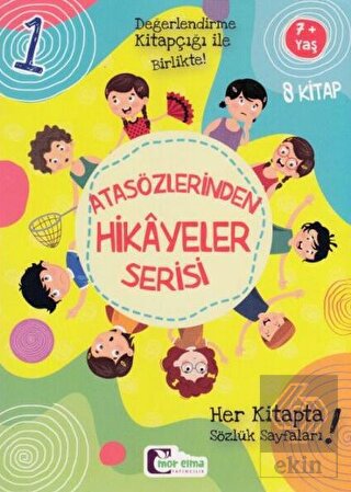 Atasözlerinden Hikayeler - 1