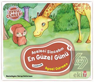Aceleci Sincabın En Güzel Günü - Öykü Çemberi 9