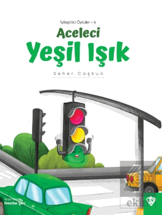 Aceleci Yeşil Işık