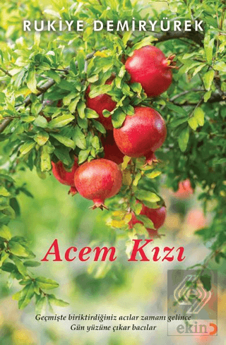 Acem Kızı