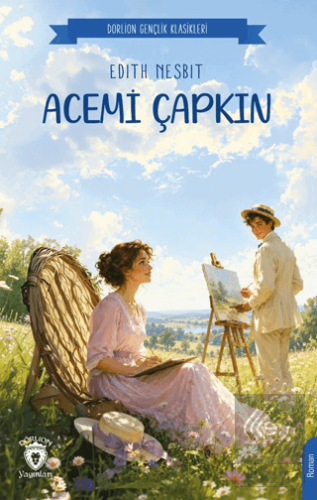 Acemi Çapkın