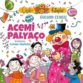 Acemi Palyaço