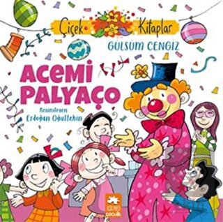 Acemi Palyaço